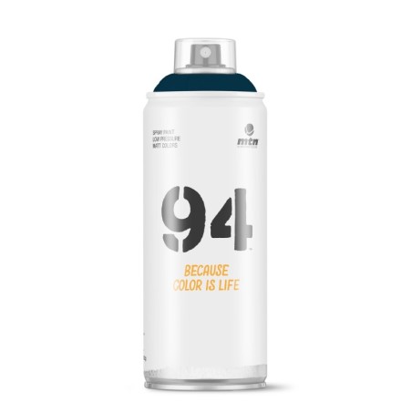 MTN 94 - Bleu Profond (Deep Blue) - RV-162 - 400ML