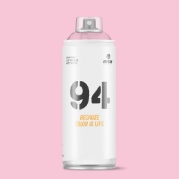 MTN 94 - Rose Tokyo (Tokyo Pink) - RV-164 - 400ML