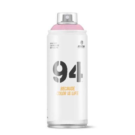MTN 94 - Tokyo Pink - RV-164 - 400ML