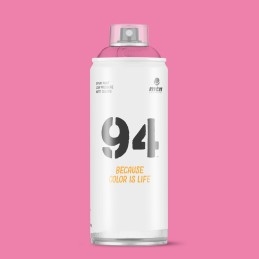 MTN 94 - Orchid Pink -...
