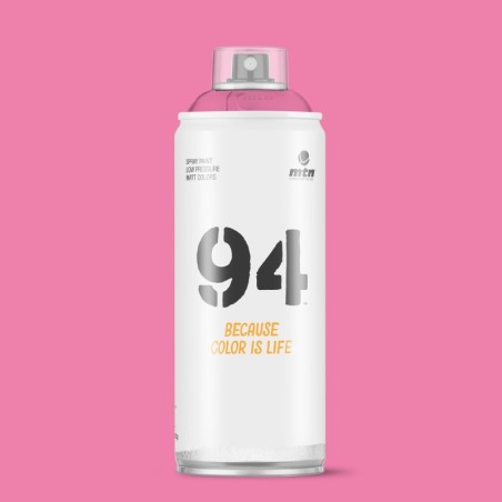 MTN 94 - Orchid Pink - RV-165 - 400ML