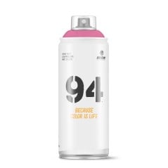 MTN 94 - Orchid Pink - RV-165 - 400ML