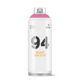 MTN 94 - Rose Orchidée (Orchid Pink) - RV-165 - 400ML