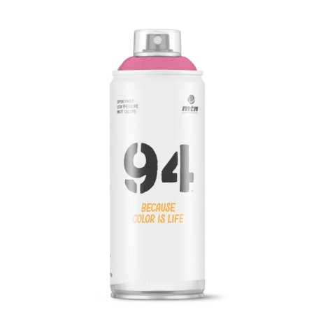 MTN 94 - Rose Orchidée (Orchid Pink) - RV-165 - 400ML