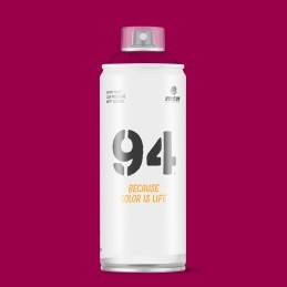 MTN 94 - Açai Red - RV-166 - 400ML