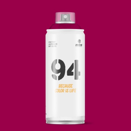 MTN 94 - Açai Red - RV-166 - 400ML