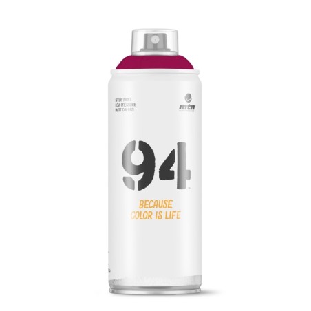 MTN 94 - Açai Red - RV-166 - 400ML