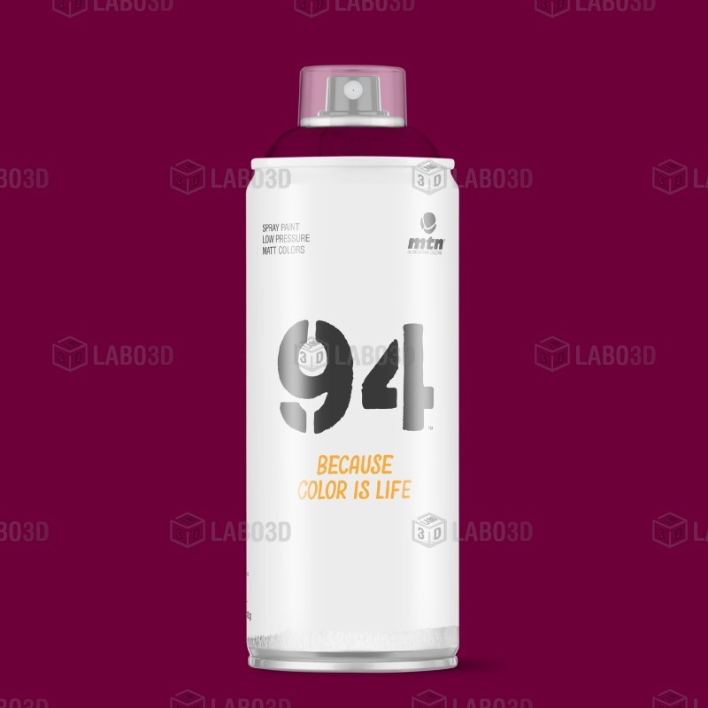 MTN 94 - Rioja Red - RV-167 - 400ML MTN 94 - Rioja Red - RV-167 - 400ML