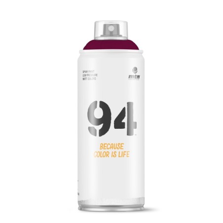 MTN 94 - Rouge Rioja (Rioja Red) - RV-167 - 400ML