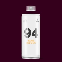 MTN 94 - Rouge Taurus (Taurus Red) - RV-169 - 400ML