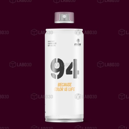 MTN 94 - Rouge Taurus (Taurus Red) - RV-169 - 400ML