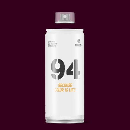 MTN 94 - Taurus Red - RV-169 - 400ML