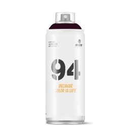 MTN 94 - Rouge Taurus (Taurus Red) - RV-169 - 400ML