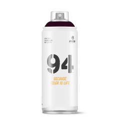 MTN 94 - Taurus Red - RV-169 - 400ML