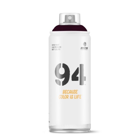 MTN 94 - Rouge Taurus (Taurus Red) - RV-169 - 400ML