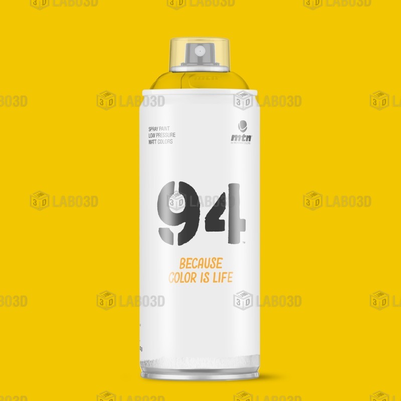 MTN 94 - Eldorado (Eldorado) - RV-177 - 400ML MTN 94 - Eldorado (Eldorado) - RV-177 - 400ML