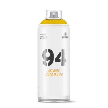 MTN 94 - Eldorado - RV-177 - 400ML