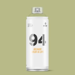 MTN 94 - Vert Bonsaï (Bonsai Green) - RV-179 - 400ML