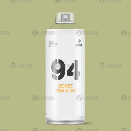 MTN 94 - Vert Bonsaï (Bonsai Green) - RV-179 - 400ML