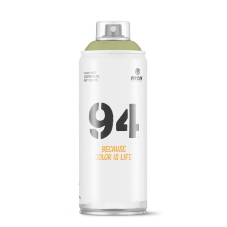 MTN 94 - Vert Bonsaï (Bonsai Green) - RV-179 - 400ML