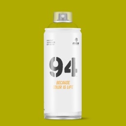 MTN 94 - Vert Origan (Oregano Green) - RV-129 - 400ML