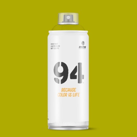 MTN 94 - Vert Origan (Oregano Green) - RV-129 - 400ML