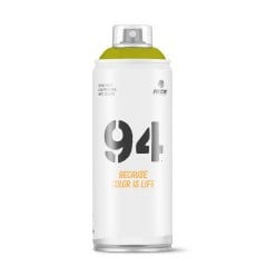 MTN 94 - Vert Origan (Oregano Green) - RV-129 - 400ML