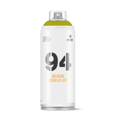 MTN 94 - Vert Origan (Oregano Green) - RV-129 - 400ML