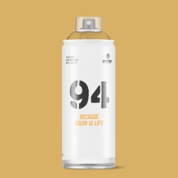MTN 94 - Marron Inca (Inca Brown) - RV-136 - 400ML