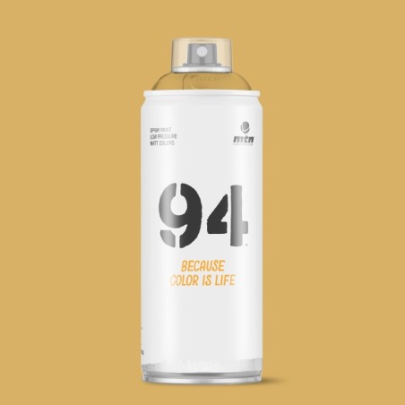 MTN 94 - Inca Brown - RV-136 - 400ML