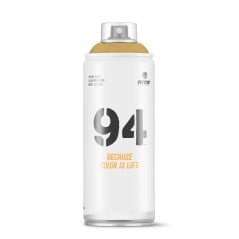 MTN 94 - Marron Inca (Inca Brown) - RV-136 - 400ML
