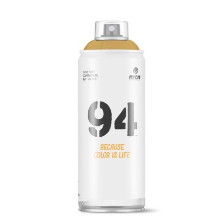 MTN 94 - Inca Brown - RV-136 - 400ML
