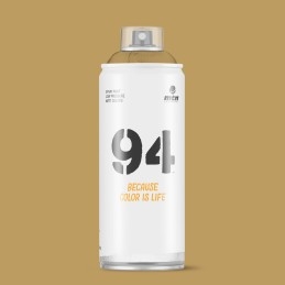 MTN 94 - Kraft Brown - RV-137 - 400ML