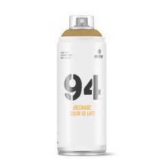 MTN 94 - Marron Carton (Kraft Brown) - RV-137 - 400ML