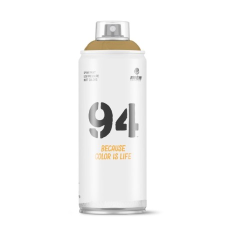 MTN 94 - Marron Carton (Kraft Brown) - RV-137 - 400ML