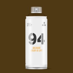 MTN 94 - Mole Brown - RV-140 - 400ML