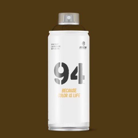 MTN 94 - Mole Brown - RV-140 - 400ML
