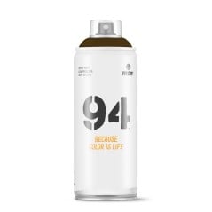MTN 94 - Mole Brown - RV-140 - 400ML