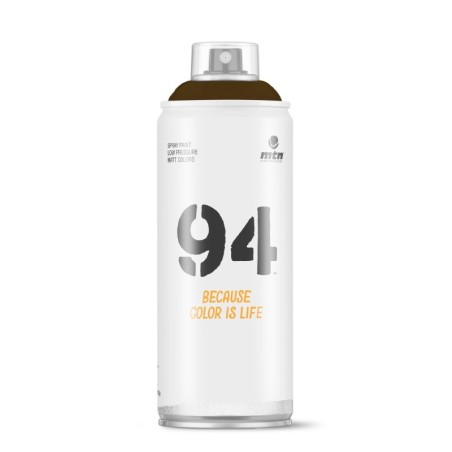 MTN 94 - Mole Brown - RV-140 - 400ML