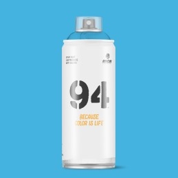 MTN 94 - Bleu Argo (Argo Blue) - RV-150 - 400ML