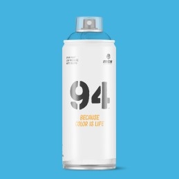 MTN 94 - Bleu Argo (Argo...