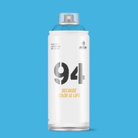 MTN 94 - Bleu Argo (Argo Blue) - RV-150 - 400ML