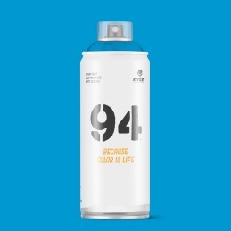 MTN 94 - Freedom Blue - RV-151 - 400ML