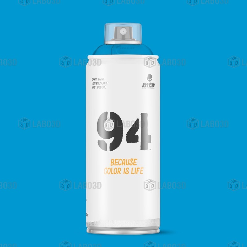 MTN 94 - Freedom Blue - RV-151 - 400ML MTN 94 - Freedom Blue - RV-151 - 400ML