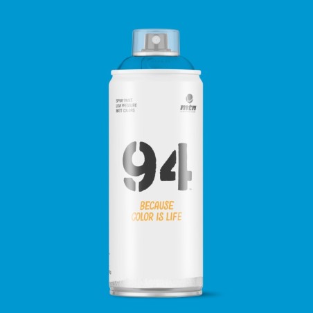 MTN 94 - Bleu Liberté (Freedom Blue) - RV-151 - 400ML