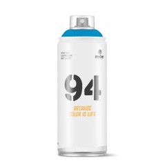MTN 94 - Bleu Liberté (Freedom Blue) - RV-151 - 400ML
