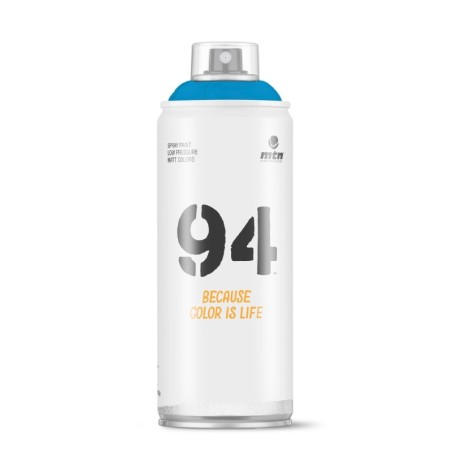 MTN 94 - Bleu Liberté (Freedom Blue) - RV-151 - 400ML