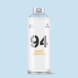 MTN 94 - Bleu Barceloneta (Barceloneta Blue) - RV-156 - 400ML