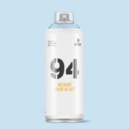 MTN 94 - Barceloneta Blue - RV-156 - 400ML