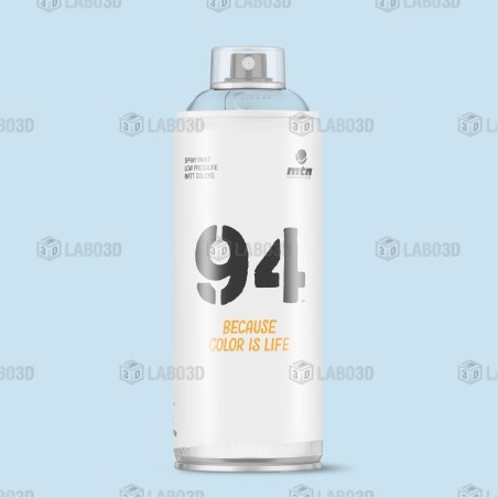 MTN 94 - Bleu Barceloneta (Barceloneta Blue) - RV-156 - 400ML